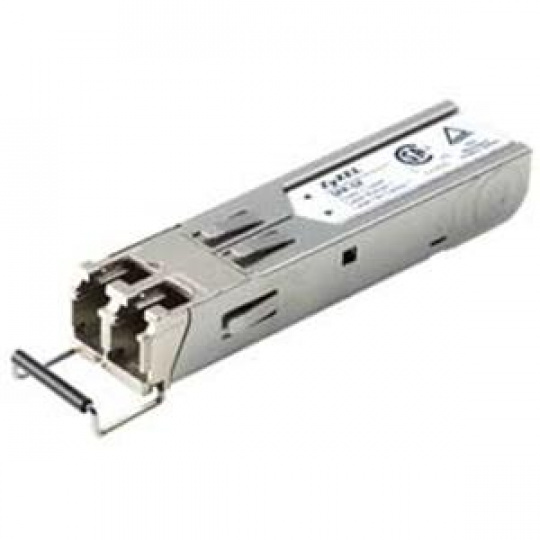 Zyxel SFP-SX-D (Multi-Mode) transceiver, (LC), Diagnostic data