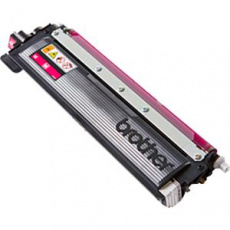 Brother - TN-230M,  toner magenta, 1 400 str.