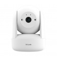 D-Link Compact Full HD Wi-Fi Camera - DCS-6100LHV2