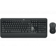 PROMO CZ Logitech Wireless Combo MK540, USB,CZ/SK