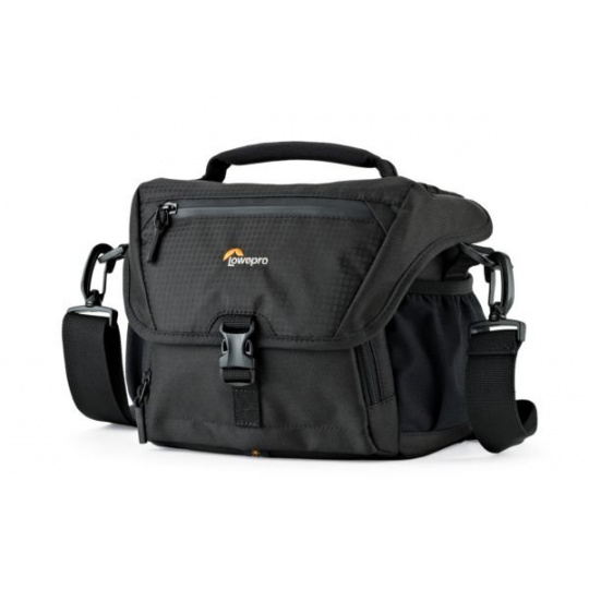 Brašna Lowepro Nova 160 AW II black