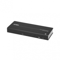 ATEN VS184B-AT-G 4-Port True 4K HDMI Splitter