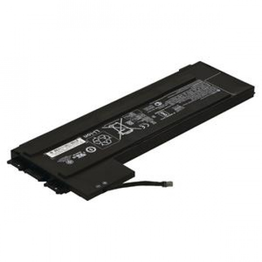 2-Power HP ( VV09XL alternative) 9 ?lánková Main Battery Pack 11.4V 7200mAh 82Wh