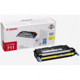 Canon toner cartridge CRG-711/Yellow/6000str.