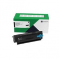 Lexmark Black High Yield CORP/ 15 000str (MS331dn / MS431dn / MS431dw / MX331adn / MX431adn / MX431adw)