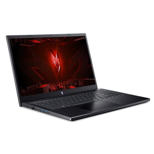 Acer Nitro V 15 (ANV15-51-77SE) i7-13620H/32GB/1TB SSD/15,6"/GF3050/Win11 Home/černá