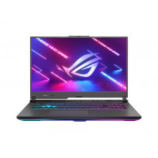 ASUS ROG Strix G17/G713PI/R9-7940HX/17,3"/QHD/32GB/1TB SSD/RTX 4070/W11H/Gray/2R