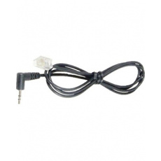 Jabra RJ10-Jack 2,5mm, 1,0m