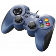 Logitech Gamepad F310, USB