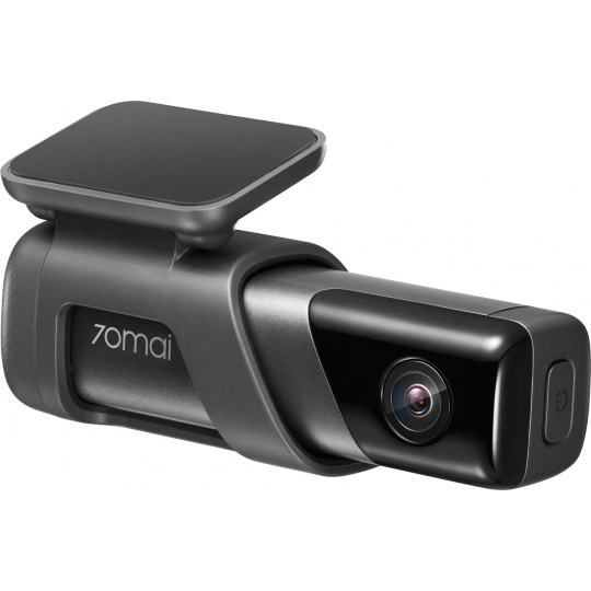 70mai Dash Cam M500 128G