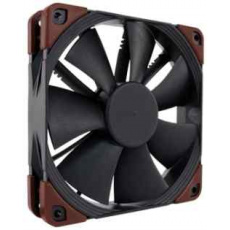 Noctua NF-F12 Industrial PPC-3000 PWM, 4-pin