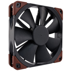 Noctua NF-F12 iPPC-24V-3000 Q100 IP67 PWM, 4-pin PWM, 120x120x25 mm