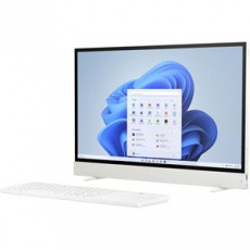 HP AIO ENVY MOVE 24-cs0001nc/24'' IPS QHD touch/Intel i5-1335U/16GB LP/1TB SSD/Iris Xe/přenosný/2y/Win 11 Home/white