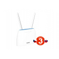 Tenda 4G09 Wi-Fi AC1200 4G+ LTE router + SIM O2 GO, VPN, LTE Cat.6, IPv6, CZ App