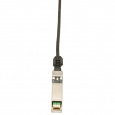 Tripplite Kabel SFP+ 10Gbase-CU Passive Twinax Copper Cable,SFP-H10GB-CU1-5M Compatible,černá,1.52m