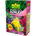 Hnojivo Agro  Floria OM pro azalky a rododendrony 2,5 kg