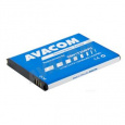 AVACOM Náhradní baterie do mobilu Samsung Galaxy Note Li-Ion 3,7V 2450mAh (náhrada EB615268VU)