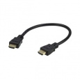 ATEN 0.3 m High Speed HDMI 2.0 Cable with Ethernet