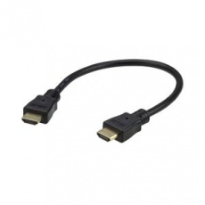 ATEN 0.3 m High Speed HDMI 2.0 Cable with Ethernet