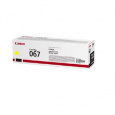 Canon Cartridge 067/Yellow/1250str.