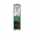 TRANSCEND MTS825S 250GB SSD disk M.2, 2280 SATA III 6Gb/s (3D TLC), 500MB/s R, 330MB/s W