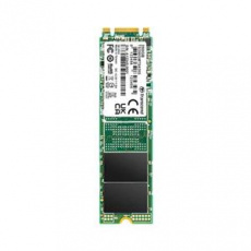 TRANSCEND MTS825S 250GB SSD disk M.2, 2280 SATA III 6Gb/s (3D TLC), 500MB/s R, 330MB/s W