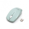 OMEGA MOUSE WIRELESS 1200 DPI MINT