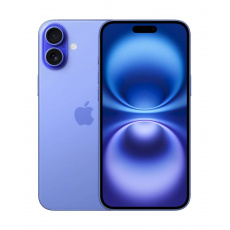 Apple iPhone 16 Plus/512GB/Ultramarine