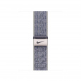 Watch Acc/42/Grey/Blue Nike Sport Loop