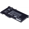 Baterie T6 Power Dell Latitude 5280, 5290, 5480, 5490, 5580, 5590, 4450mAh, 51Wh, 3cell, Li-pol