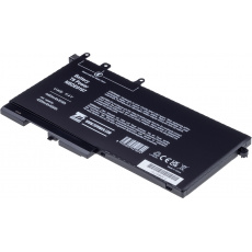 Baterie T6 Power Dell Latitude 5280, 5290, 5480, 5490, 5580, 5590, 4450mAh, 51Wh, 3cell, Li-pol