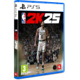 PS5 - NBA 2K25