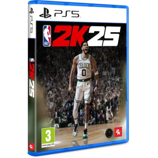 PS5 - NBA 2K25