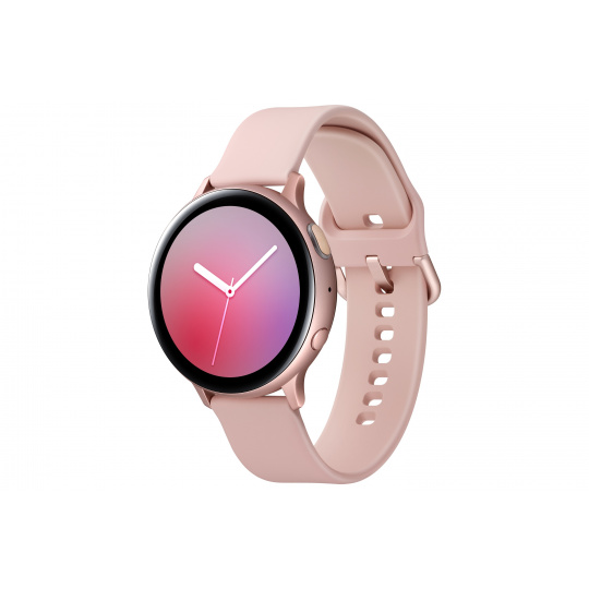 samsung galaxy watch aluminum