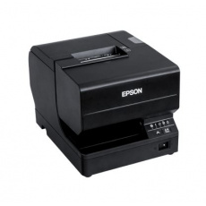 Epson TM-J7200 (301) W/O MICR,BLACK,INC PSU,EU