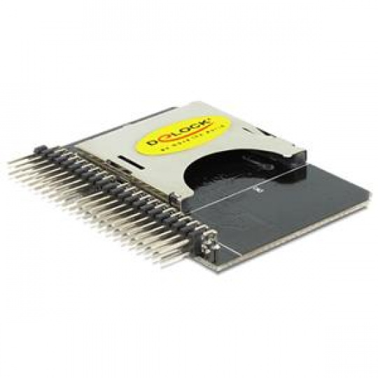 Delock Converter IDE 44pin > SD Card