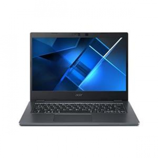 Acer TravelMate P4 (TMP414-52-70EA) i7-1260P/16GB/1TB SSD/14" WUXGA IPS/Win 11 Pro/modrá