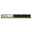 Transcend paměť 8GB DDR3 1600 REG-DIMM 2Rx8 nízký profil