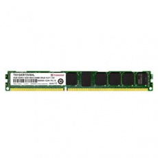 Transcend paměť 8GB DDR3 1600 REG-DIMM 2Rx8 nízký profil