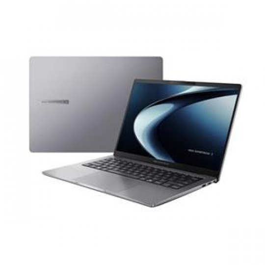 ASUS ExpertBook P3 - i7-13620H/32GB/1TB SSD/14"/WUXGA/IPS/2y PUR/Win 11 Pro/šedá