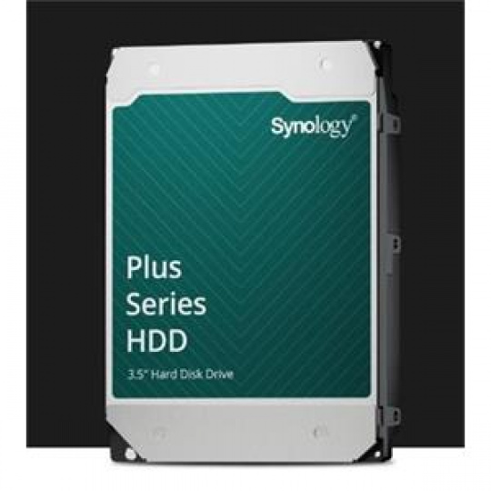 Synology HDD disk 3,5" SATA HAT3310-16T  - 16TB