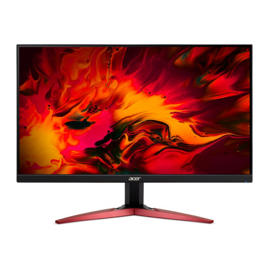 24" Acer KG241Y -VA LED,FHD,180Hz,HDMI,DP,OCOGS