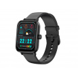 CARNEO Versa HR+/Black/Sport Band/Black