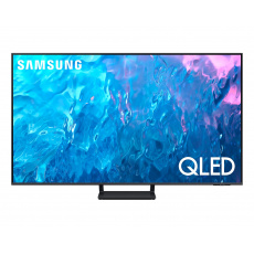 Samsung/QE85Q70C/85"/4K UHD/Titánově šedá