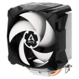 ARCTIC Freezer 7 X vícekompatibilní CPU chladič, Socket Intel 115x/1200/755 & AMD FM1/FM1+/FM2/FM2+/AM3/AM3+/AM4