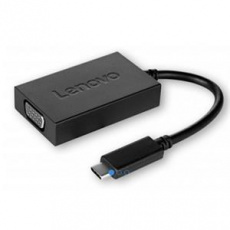 Lenovo kabel redukce USB-C to VGA