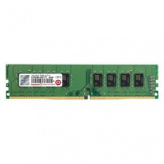 Transcend paměť 16GB DDR4 2133 U-DIMM 2Rx8 CL15