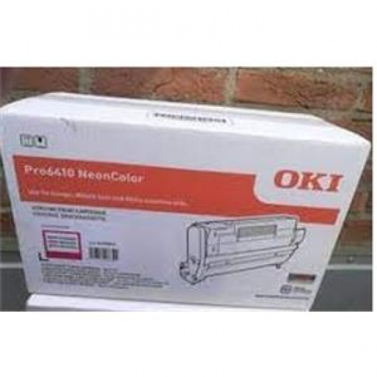 OKI PRINT-CART-NM-PRO6410-6K