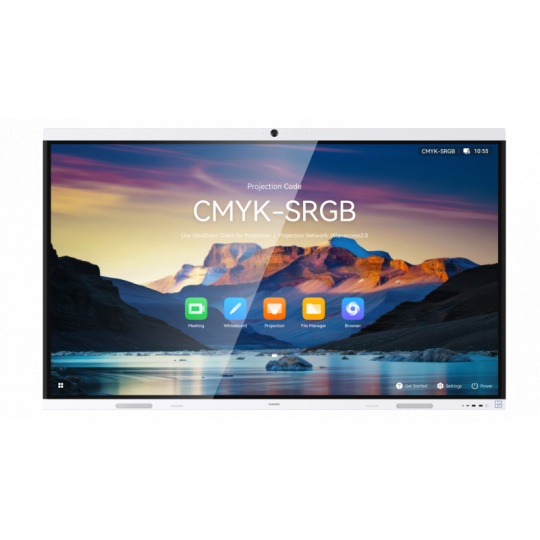 Huawei IdeaHub B3; 65" - All in one