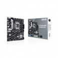 ASUS PRIME B760M-K D4, 1700, Intel B760, 2xDDR4, mATX